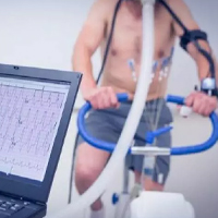 تست ورزش در مطب دکتر رضوان احمدی