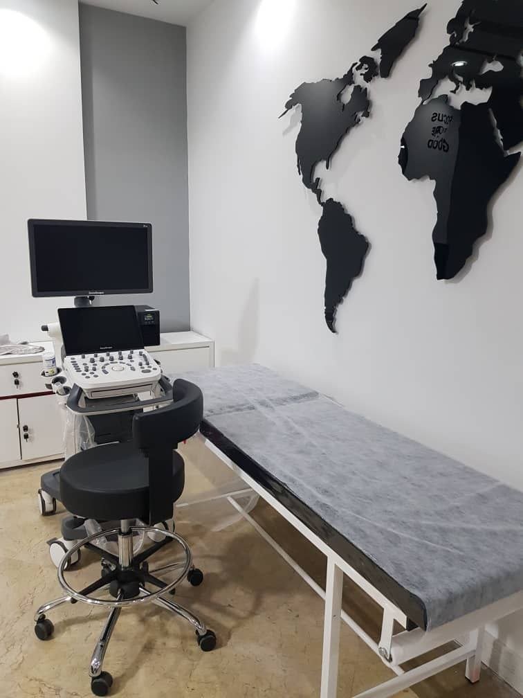 مطب دکتر رضوان احمدی