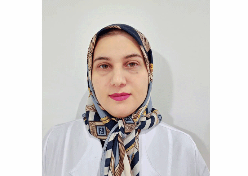 اکوکاردیوگرافی پیشرفته و اکوی مری توسط دکتر رضوان احمدی